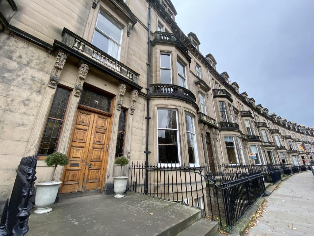 Main image of property: Eglinton Crescent, West End, Edinburgh, EH12