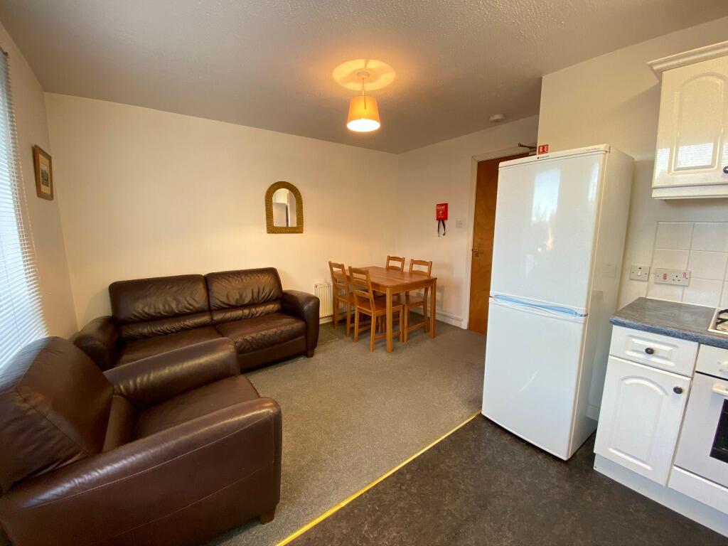 Main image of property: Brown Street, Newington, Edinburgh, EH8