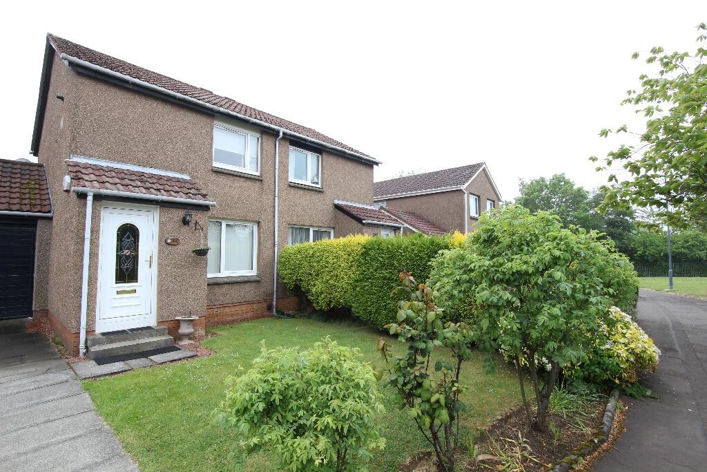 Main image of property: Craigmount Brae, East Craigs, Edinburgh, EH12