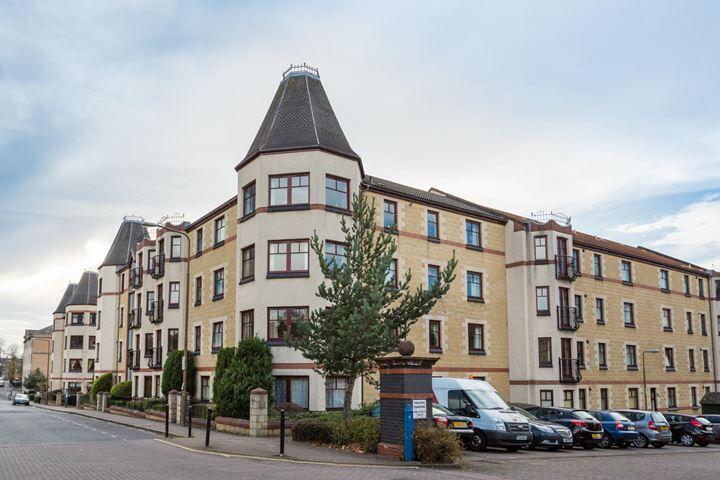 Main image of property: West Bryson Road, Polwarth, Edinburgh, EH11