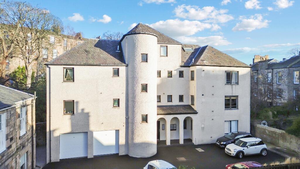 Main image of property: Malta Green, Stockbridge, Edinburgh, EH4