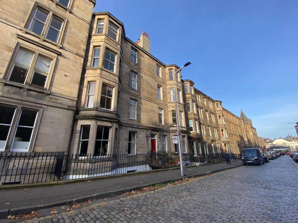 Main image of property: Leslie Place, Comely Bank, Edinburgh, EH4