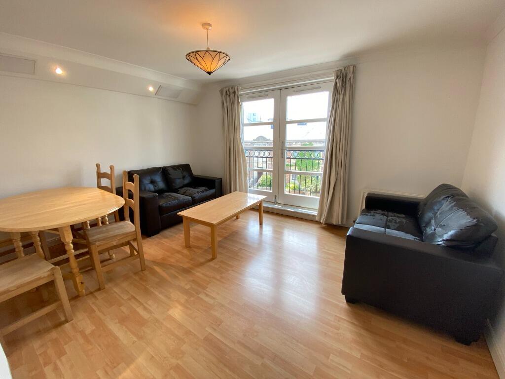 Main image of property: Henderson Place, New Town, Edinburgh, EH3