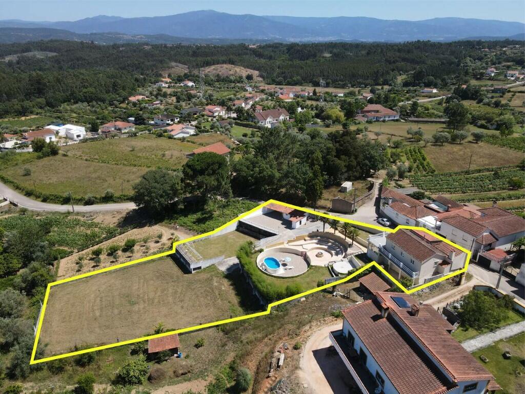 Main image of property: Vila Nova de Poiares, Beira Litoral