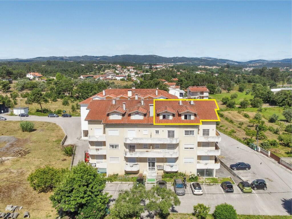 Main image of property: Vila Nova de Poiares, Beira Litoral