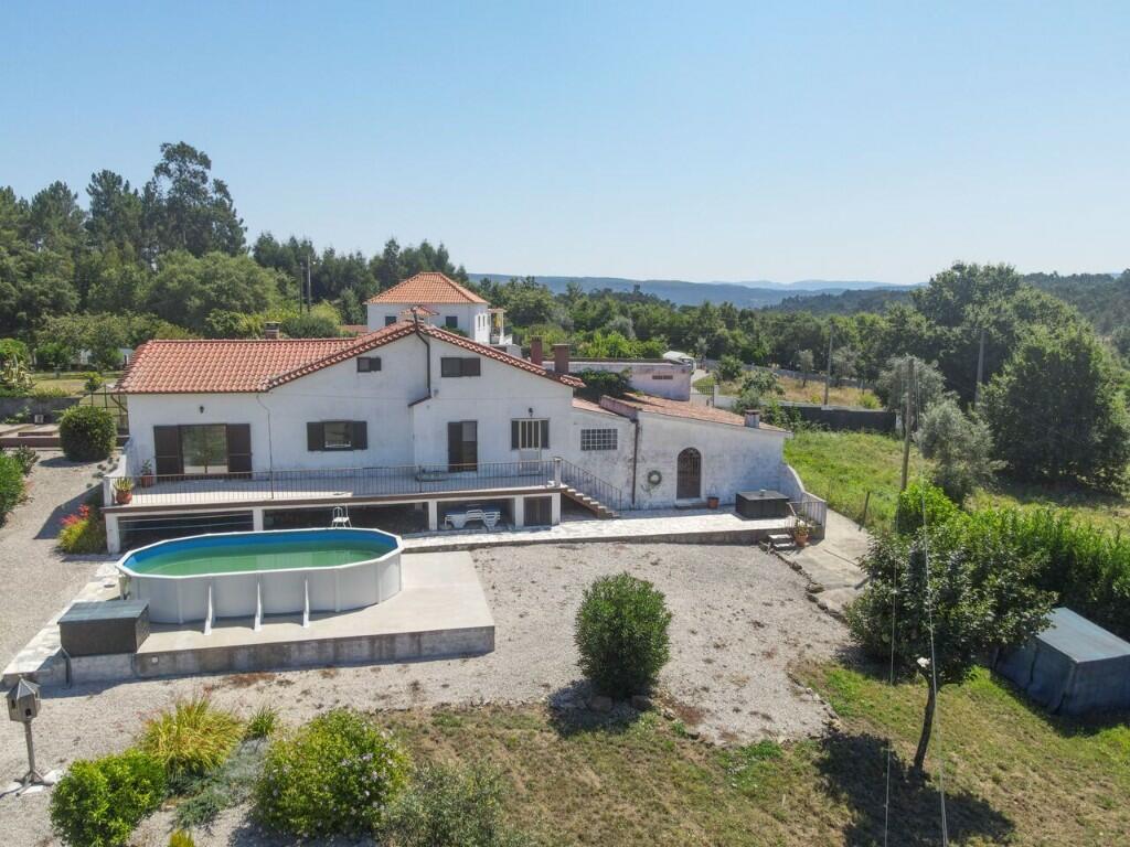 Main image of property: Vila Nova de Poiares, Beira Litoral