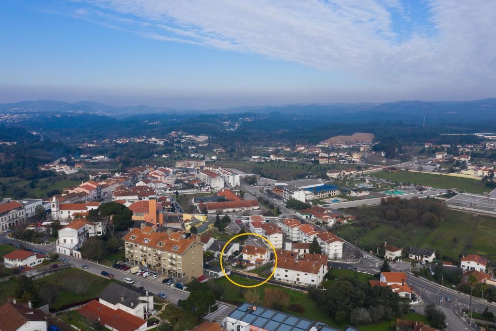 5 bedroom detached house for sale in Vila Nova de Poiares, Beira