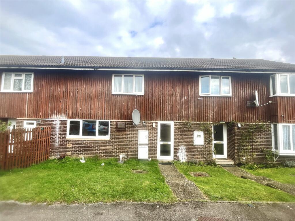 Main image of property: Nimbus Way, Newmarket, Suffolk, CB8