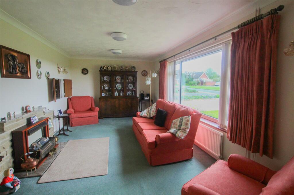 Additional property image - Thorns Close, Wickhambrook, Newmarket, Suffolk, CB8