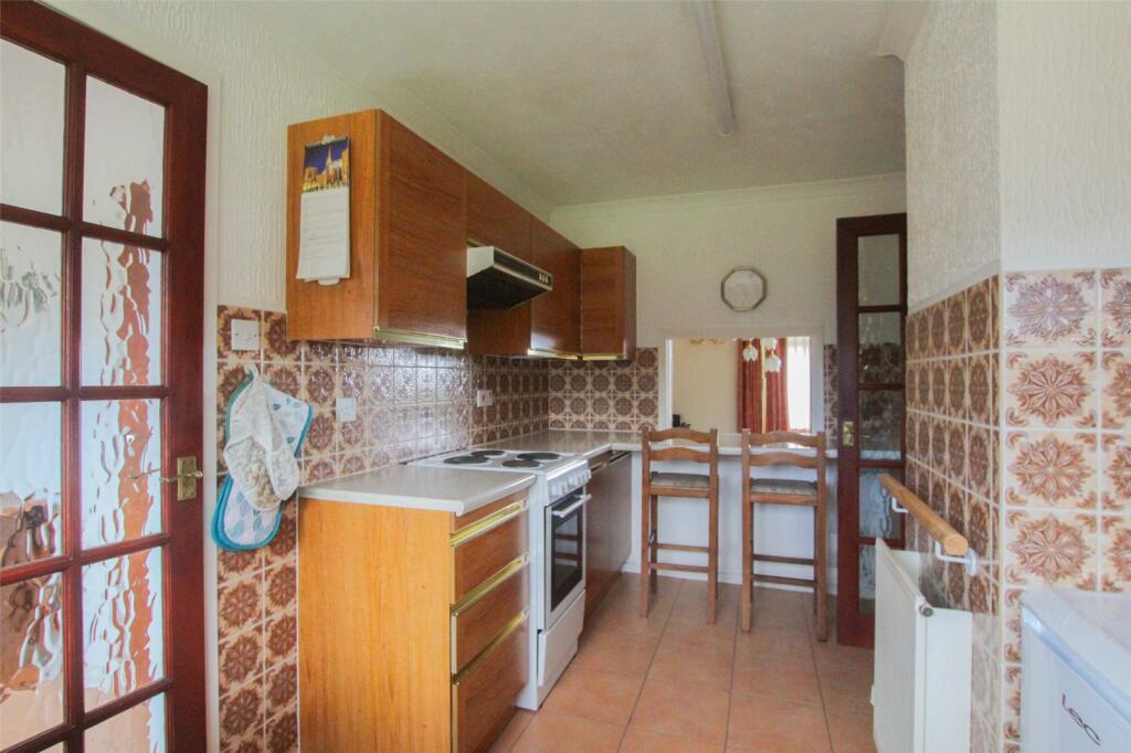 Additional property image - Thorns Close, Wickhambrook, Newmarket, Suffolk, CB8