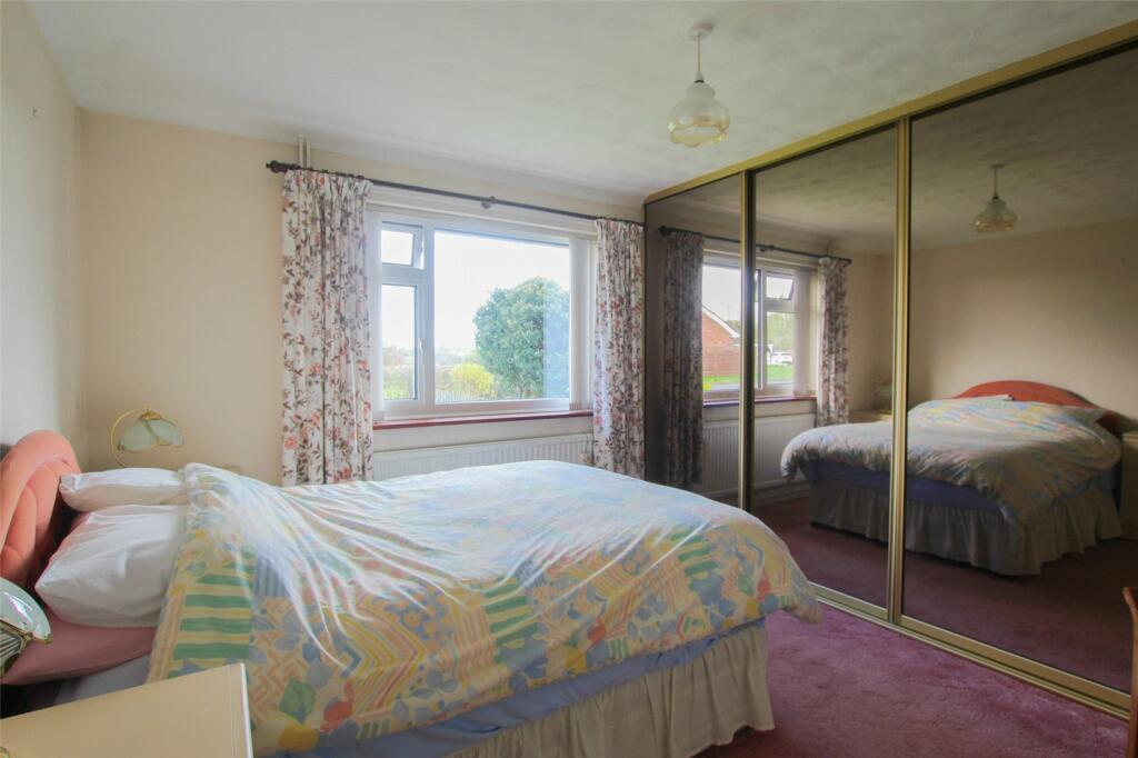 Additional property image - Thorns Close, Wickhambrook, Newmarket, Suffolk, CB8