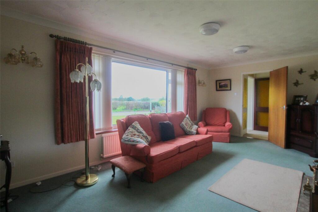 Additional property image - Thorns Close, Wickhambrook, Newmarket, Suffolk, CB8