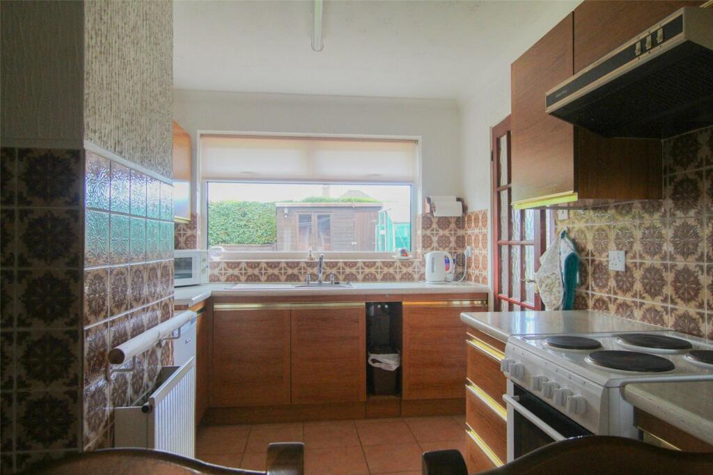 Additional property image - Thorns Close, Wickhambrook, Newmarket, Suffolk, CB8