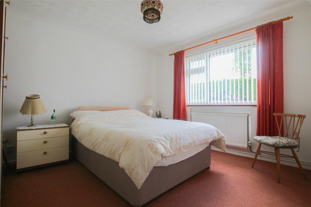 Additional property image - Thorns Close, Wickhambrook, Newmarket, Suffolk, CB8