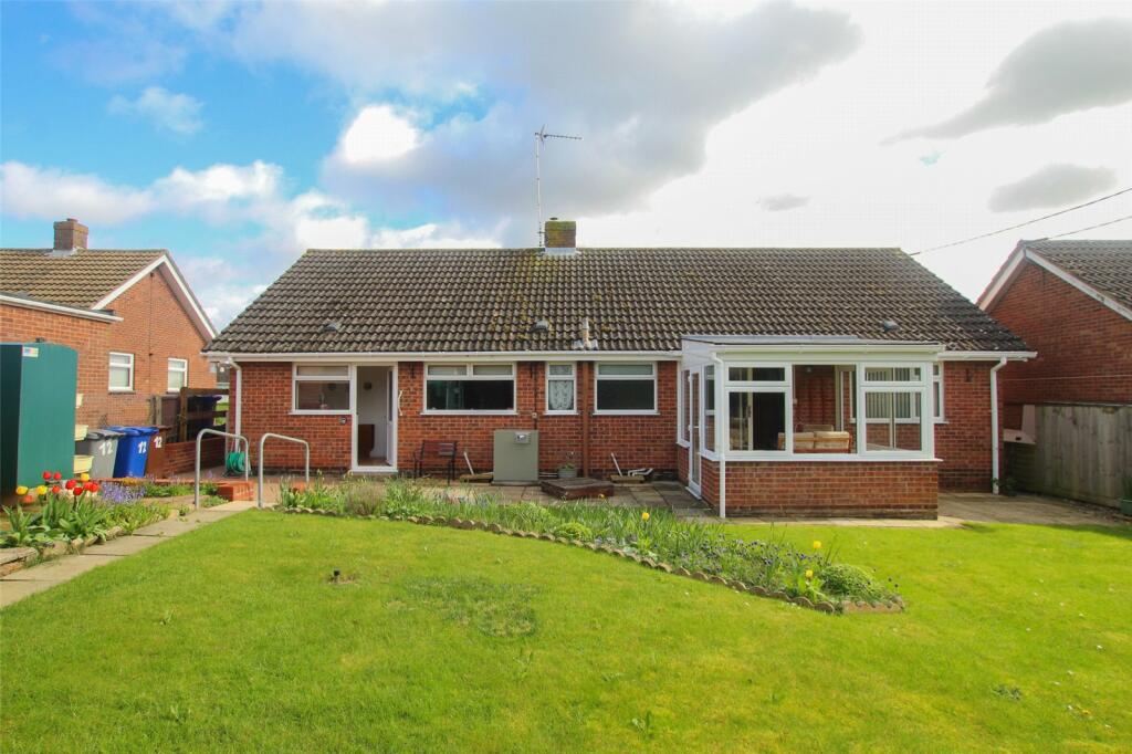 Additional property image - Thorns Close, Wickhambrook, Newmarket, Suffolk, CB8