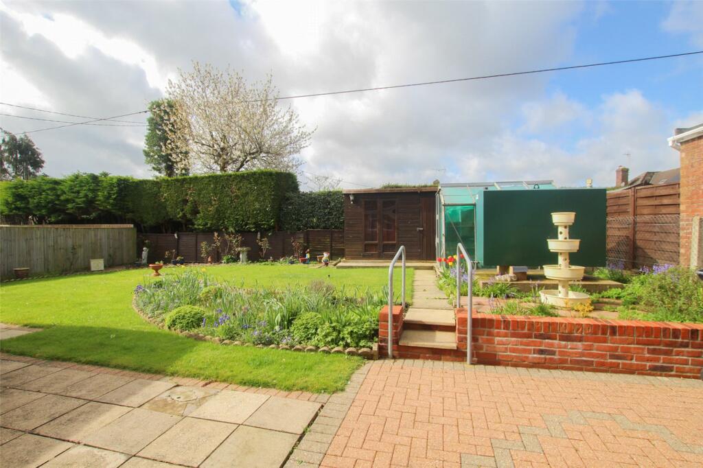 Additional property image - Thorns Close, Wickhambrook, Newmarket, Suffolk, CB8