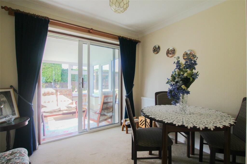 Additional property image - Thorns Close, Wickhambrook, Newmarket, Suffolk, CB8