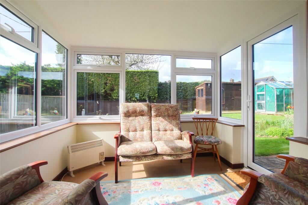 Additional property image - Thorns Close, Wickhambrook, Newmarket, Suffolk, CB8