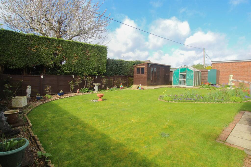 Additional property image - Thorns Close, Wickhambrook, Newmarket, Suffolk, CB8