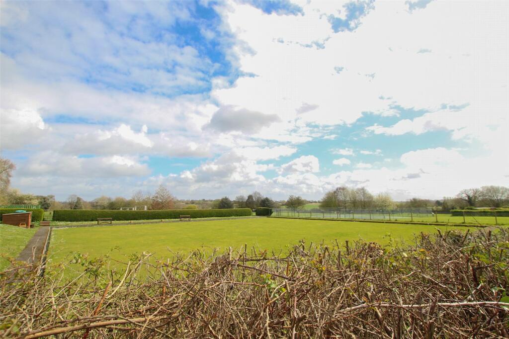 Additional property image - Thorns Close, Wickhambrook, Newmarket, Suffolk, CB8