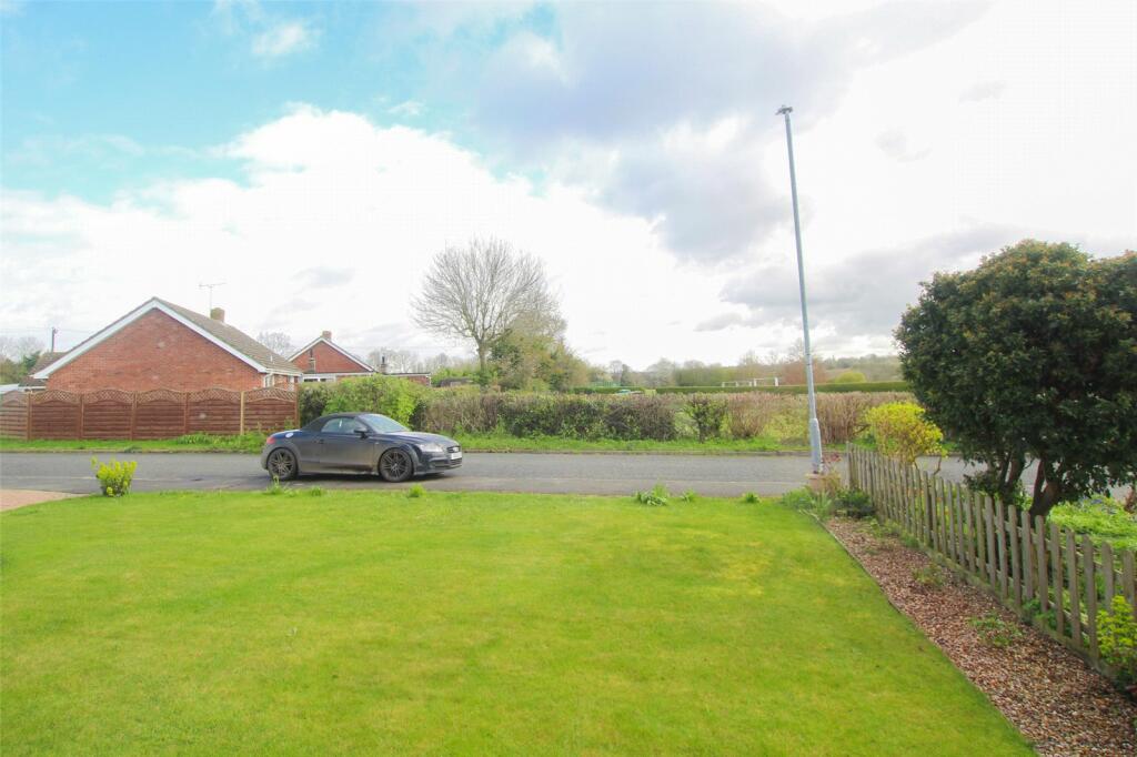 Additional property image - Thorns Close, Wickhambrook, Newmarket, Suffolk, CB8