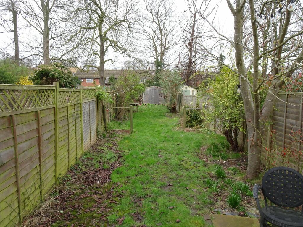 Additional property image - Laceys Lane, Exning, Newmarket, Suffolk, CB8