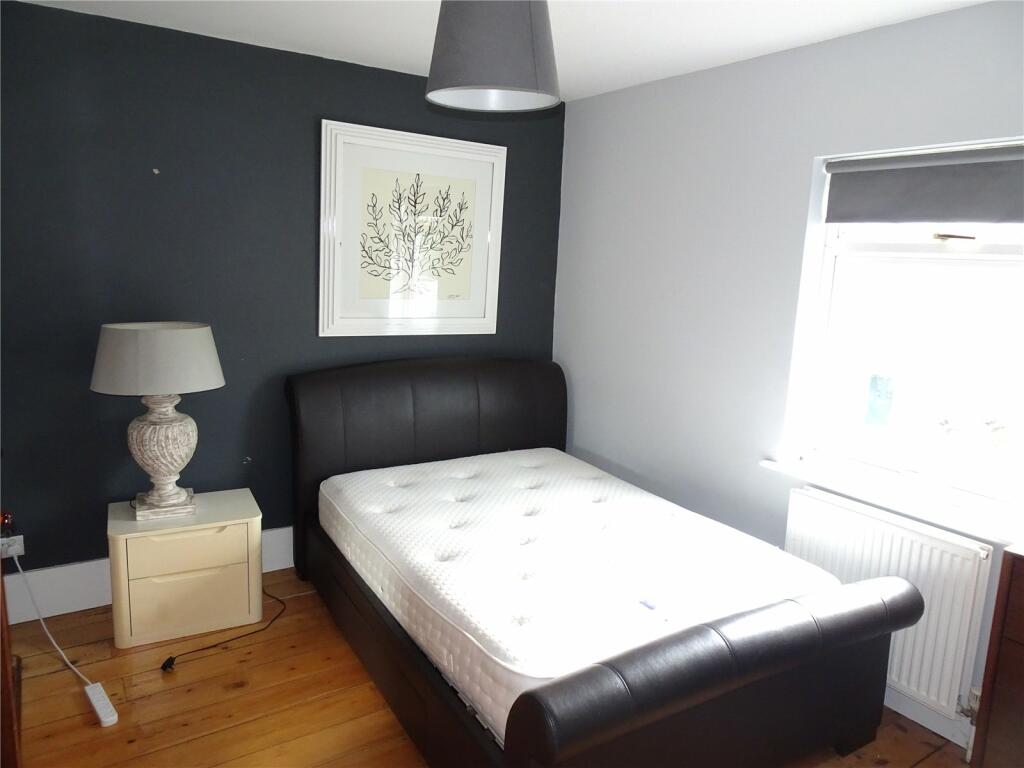 Additional property image - Laceys Lane, Exning, Newmarket, Suffolk, CB8