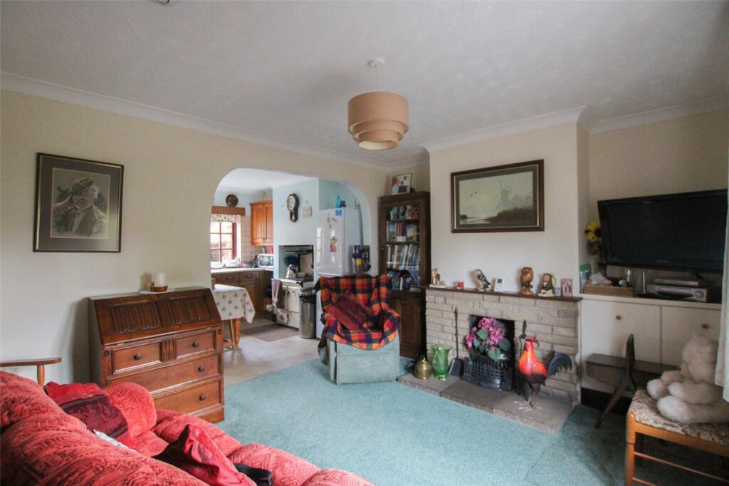 Additional property image - High Street, Swaffham Bulbeck, Cambridge, Cambridgeshire, CB25