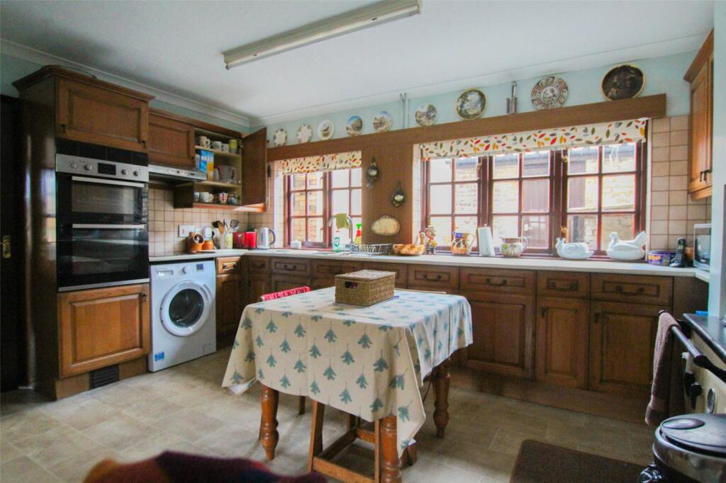Additional property image - High Street, Swaffham Bulbeck, Cambridge, Cambridgeshire, CB25