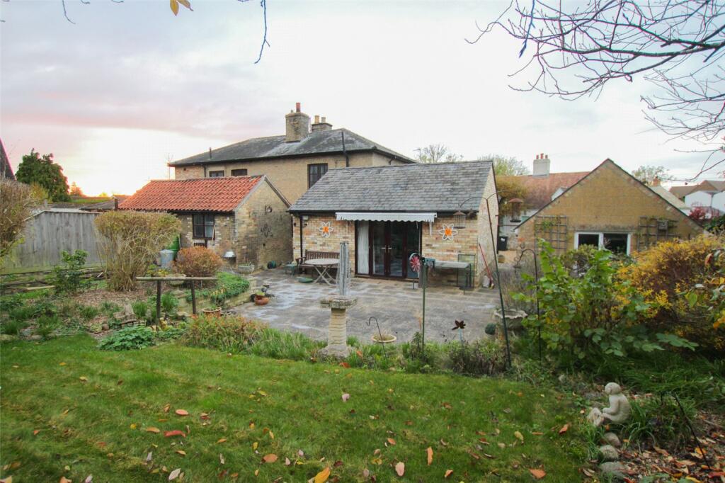 Additional property image - High Street, Swaffham Bulbeck, Cambridge, Cambridgeshire, CB25
