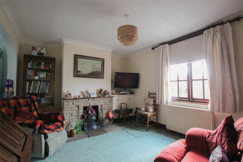 Additional property image - High Street, Swaffham Bulbeck, Cambridge, Cambridgeshire, CB25