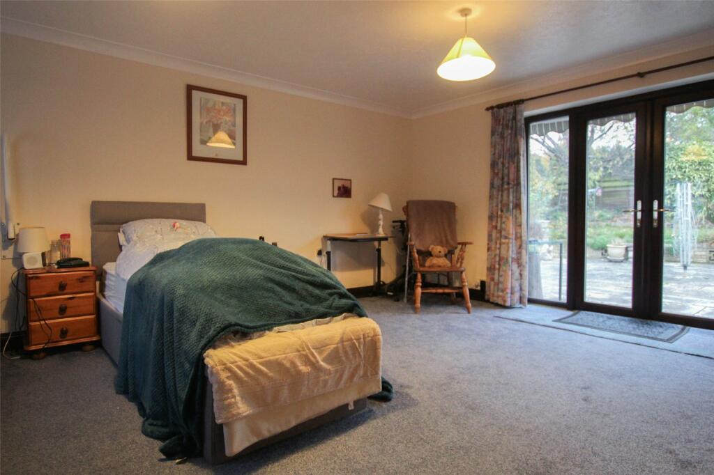 Additional property image - High Street, Swaffham Bulbeck, Cambridge, Cambridgeshire, CB25