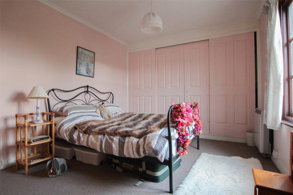 Additional property image - High Street, Swaffham Bulbeck, Cambridge, Cambridgeshire, CB25