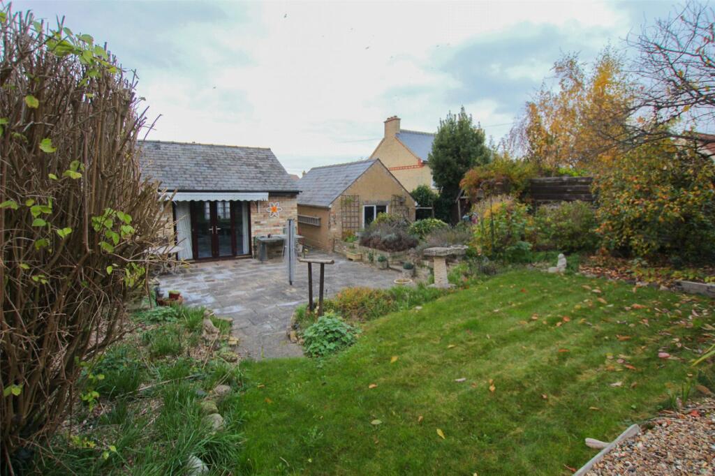 Additional property image - High Street, Swaffham Bulbeck, Cambridge, Cambridgeshire, CB25