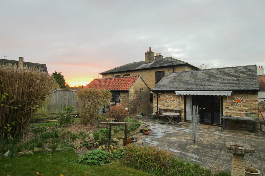 Additional property image - High Street, Swaffham Bulbeck, Cambridge, Cambridgeshire, CB25