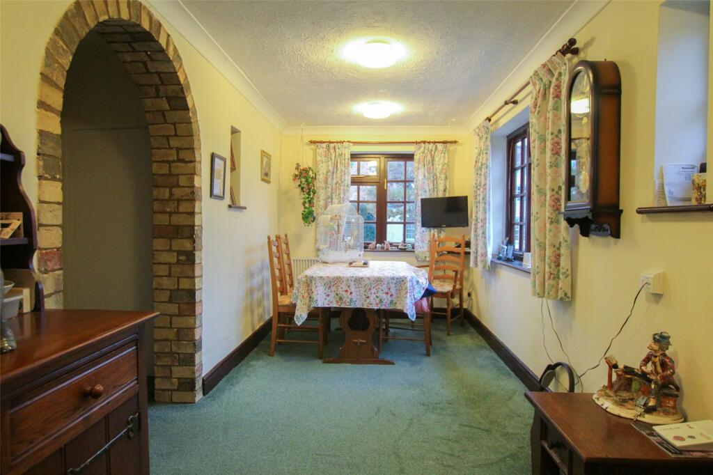 Additional property image - High Street, Swaffham Bulbeck, Cambridge, Cambridgeshire, CB25