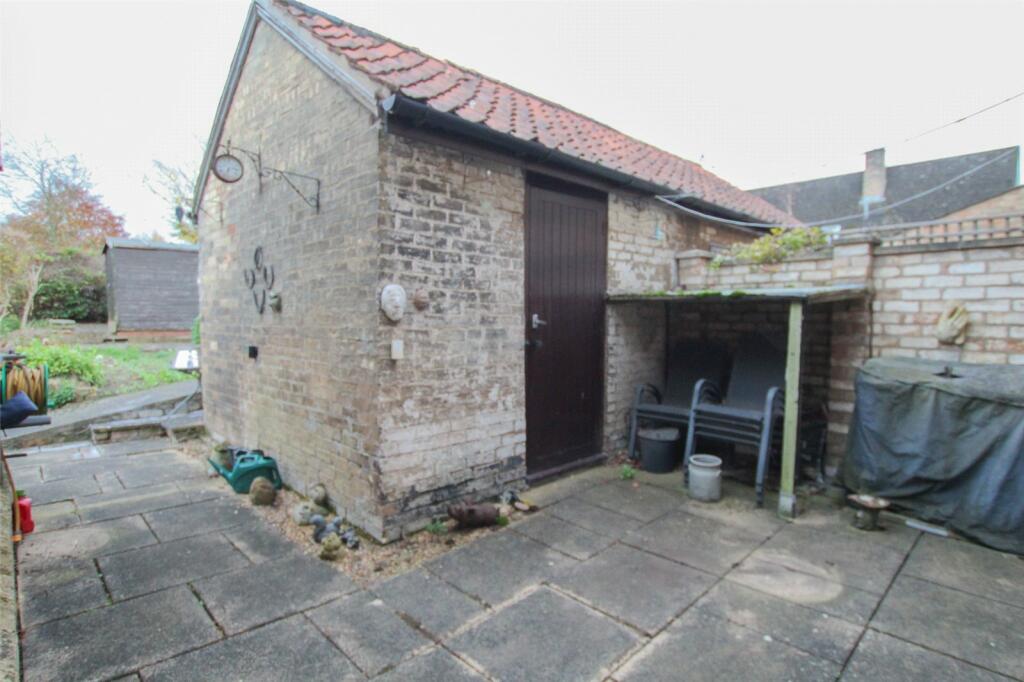 Additional property image - High Street, Swaffham Bulbeck, Cambridge, Cambridgeshire, CB25