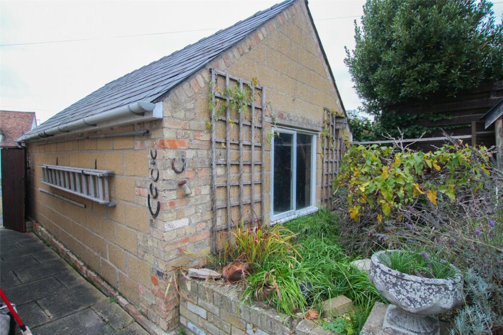 Additional property image - High Street, Swaffham Bulbeck, Cambridge, Cambridgeshire, CB25