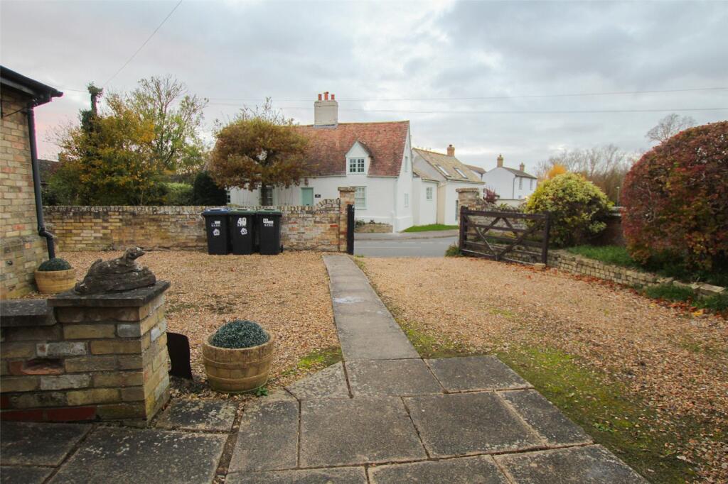 Additional property image - High Street, Swaffham Bulbeck, Cambridge, Cambridgeshire, CB25
