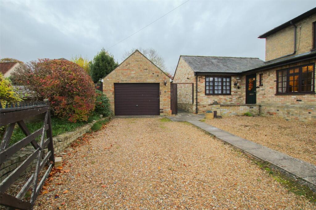 Additional property image - High Street, Swaffham Bulbeck, Cambridge, Cambridgeshire, CB25