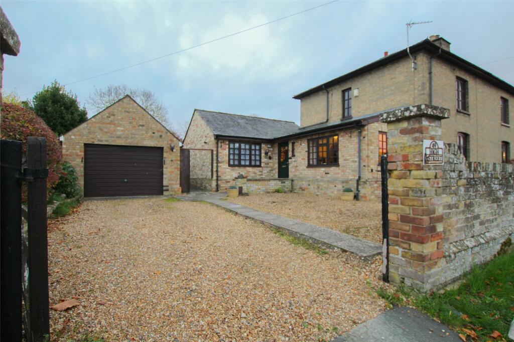 Additional property image - High Street, Swaffham Bulbeck, Cambridge, Cambridgeshire, CB25