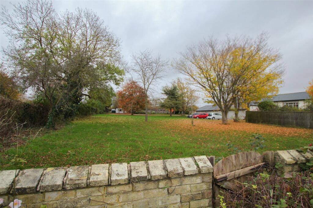 Additional property image - High Street, Swaffham Bulbeck, Cambridge, Cambridgeshire, CB25