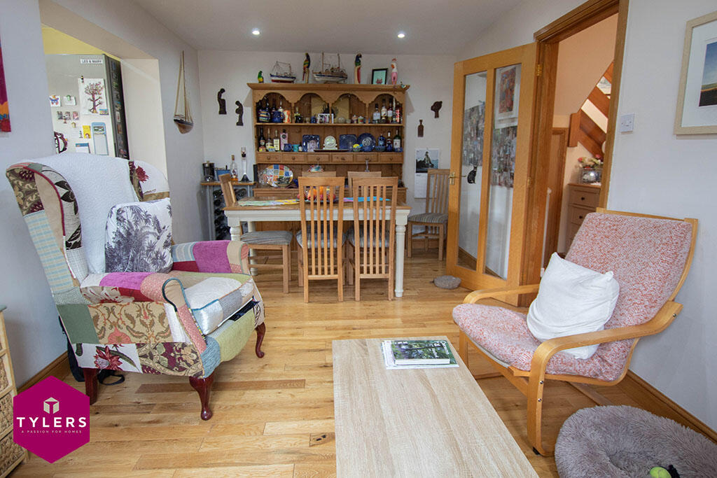 Additional property image - Sun Street, Isleham, Ely, CB7