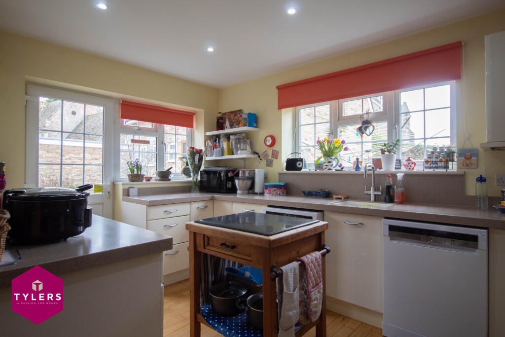 Property image - Sun Street, Isleham, Ely, CB7