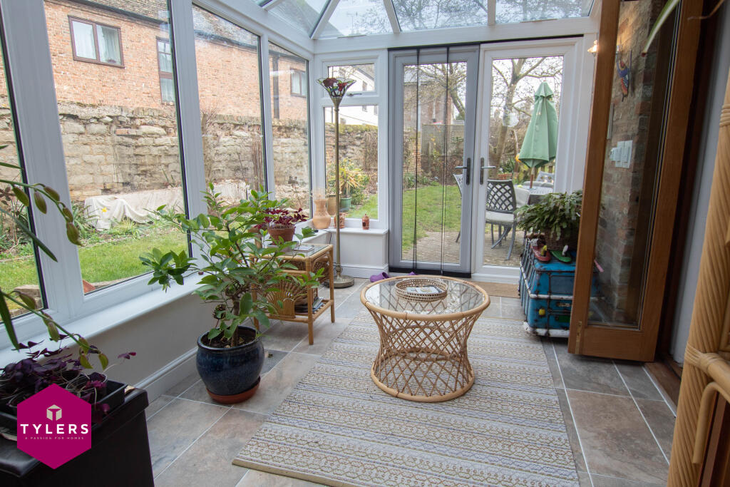 Additional property image - Sun Street, Isleham, Ely, CB7