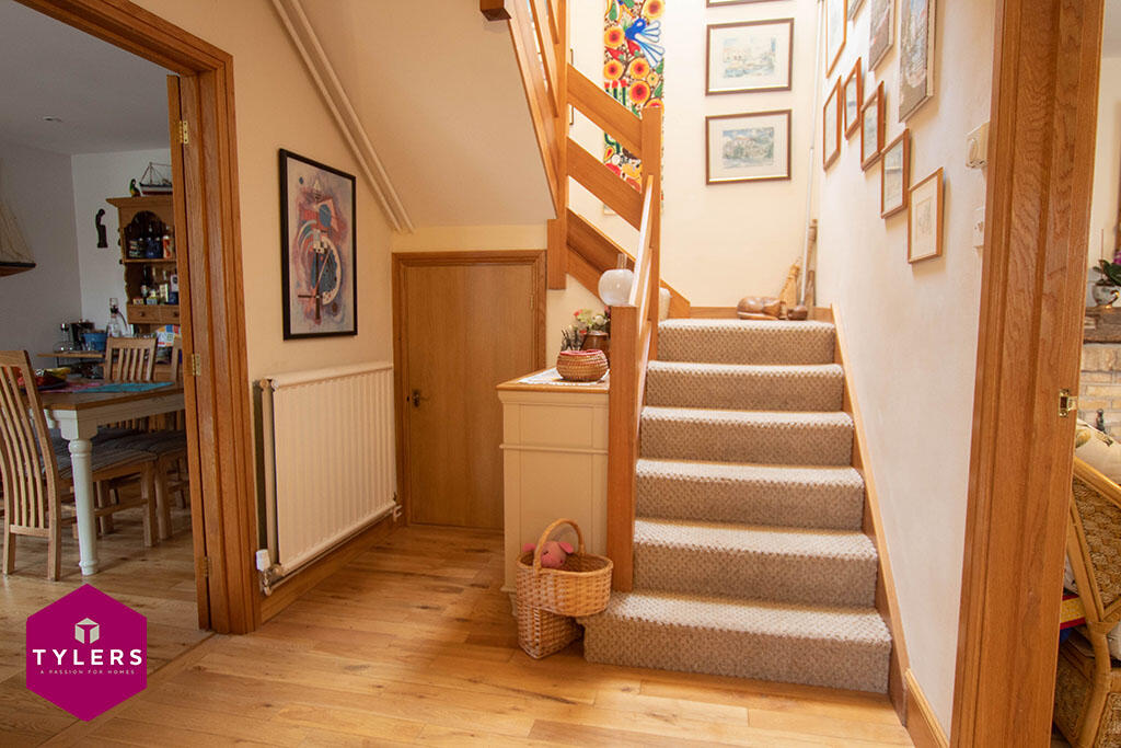 Additional property image - Sun Street, Isleham, Ely, CB7