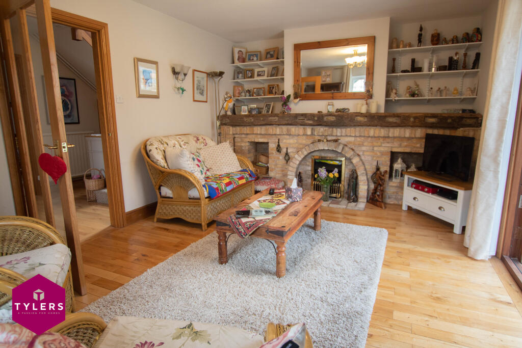 Additional property image - Sun Street, Isleham, Ely, CB7