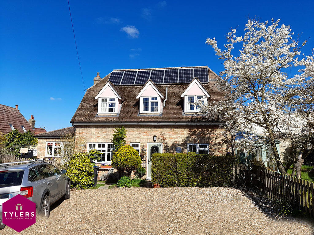 Additional property image - Sun Street, Isleham, Ely, CB7