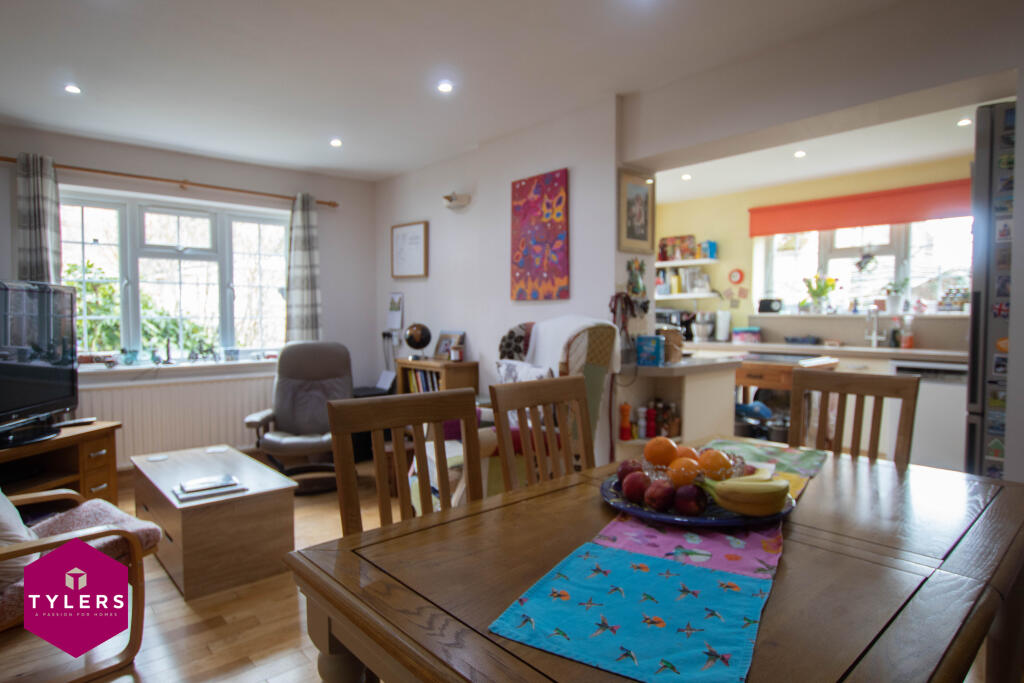 Additional property image - Sun Street, Isleham, Ely, CB7