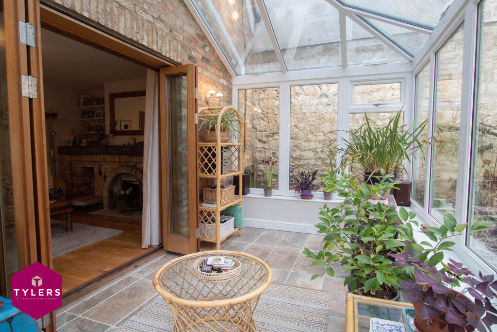 Additional property image - Sun Street, Isleham, Ely, CB7